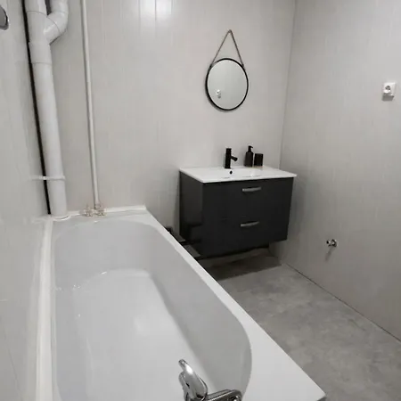 L'echappee Colmarienne - Cosy Et Moderne 아파트