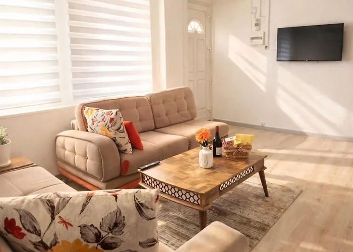 L'échappée Colmarienne - Cosy Et Moderne Apartamento Colmar